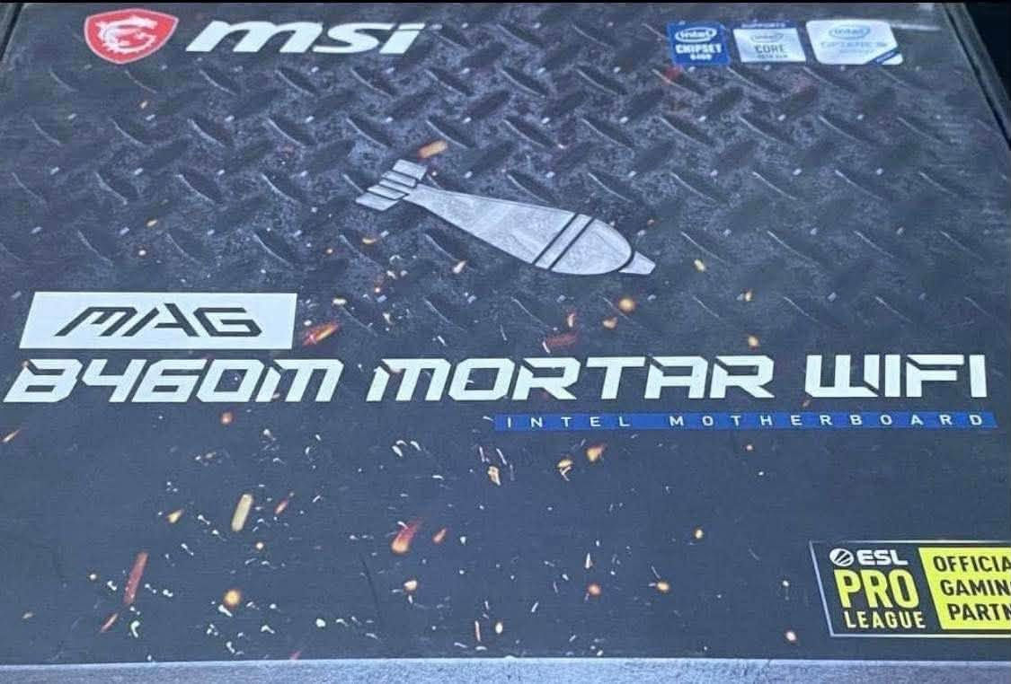 i5-10400F • GTX 1660 Ti • ١٦ جيجا