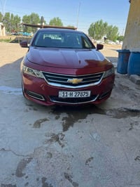 امبالا LT • ٢٠١٨ • ديالى