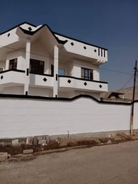 صباغ • ديكورات ونقشات • عروض ٣٠/٤٠ يوم