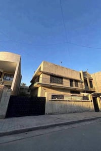 شارع المغرب • ١٥٦م • جاهزة للبناء