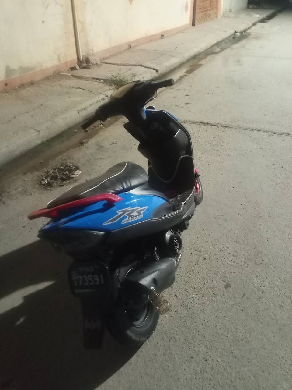 ماطور ماكس لبيع نظيف 
رقم موبايل ***********
