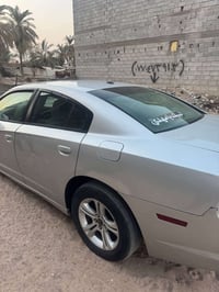 جارجر • ٢٠١٢ • ٣٦٠٠ سلندر