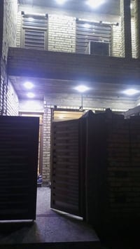 قرب جسر بغداد • ١٠٠متر • طابو ملك صرف