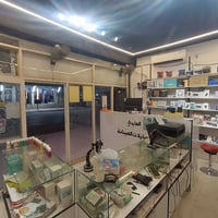 محل موبايلات • بضاعه كاملة • النجف الاشرف