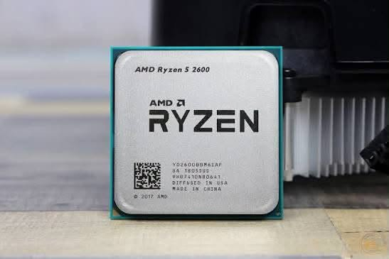 السلام عليكم 
رامات ابيض  2X8 16 3200 T Force cl 16 RGP
كرت شاشة  Rx 580 8g soyo 
معالج R5 2600 + مبرد ستوك 
الرامات 130 مع التوصيل 
الكرت 95 مع التوصيل 
المعالج 40 مع التوصيل 
تواصل خاص او واتساب
***********
