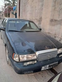 موديل ١٩٩٧ • محرك ٢٠٠٠ • رقم دولي