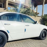 كيا اوبتيما • ٢٠٠٨ • مجال حك