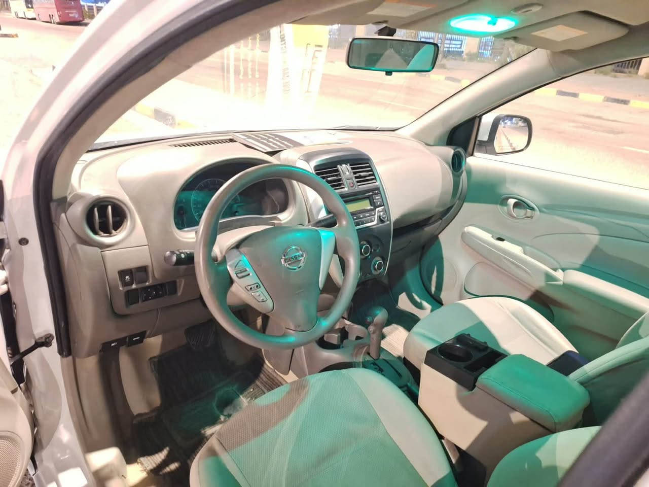 نيسان صني هندي بليتة زركة مديل 2021 
رقم اربيل بأسم شركة مهند موجودة بلنجف 
بيها باب مبدل وبارد سونارها موجود 
ماشية 140 الف 
كير محرك حدادية شواصي مكفول 
السعر 93 بي مجال قليل 
***********
المكان النجف 
بيع فقط بدون مراوس
