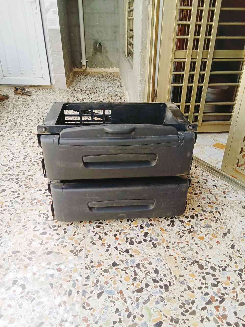 للبيع كشنات اكتروز جدد وزعانف وجرارات الاتصال ***********
