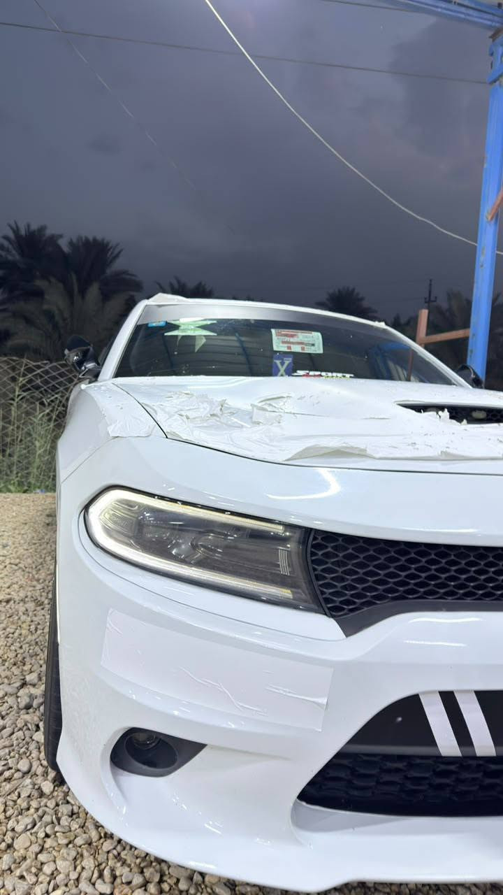تشارجر • ٢٠٢٢ • ٦٠ ألف كم
