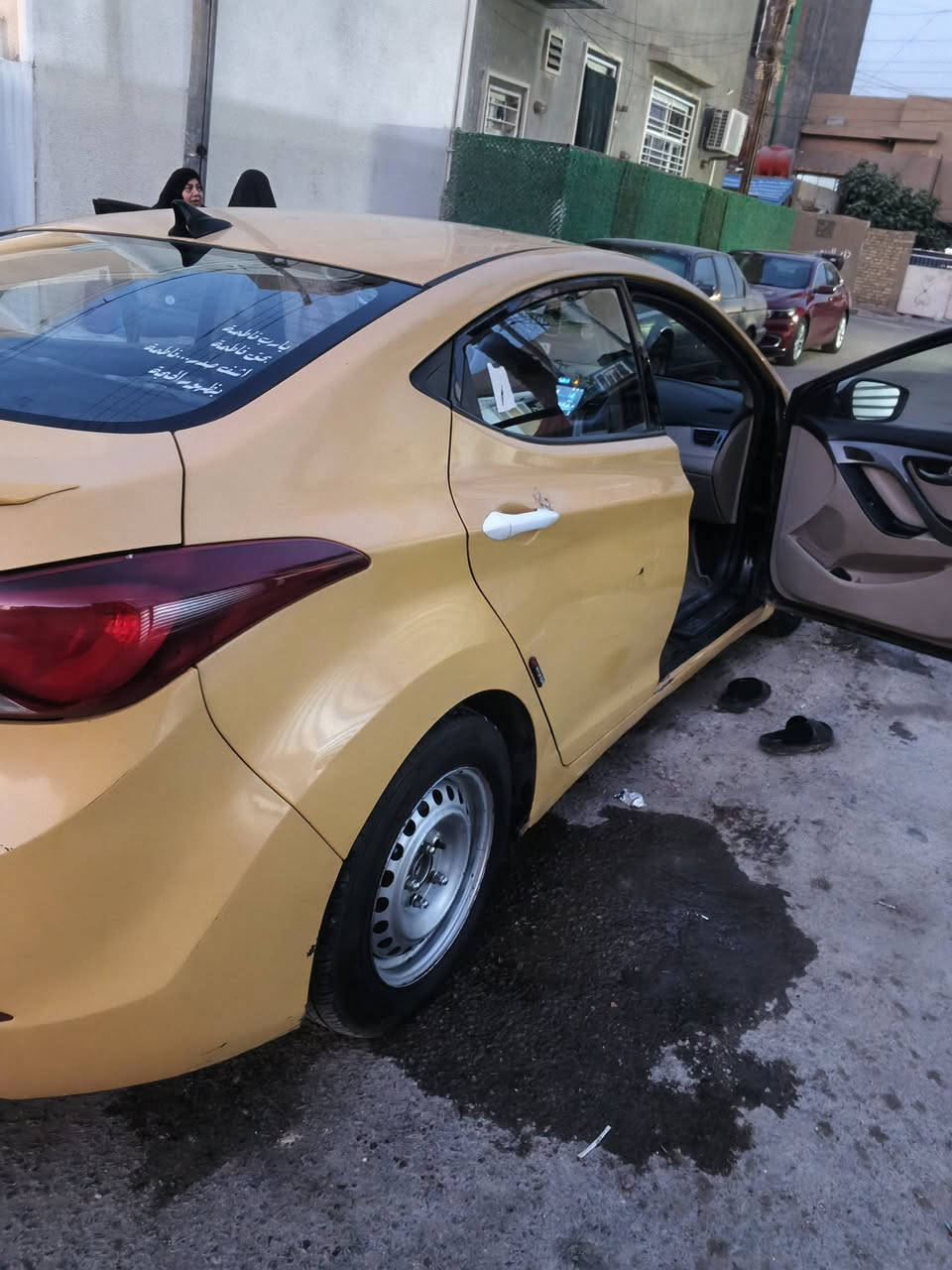 هيونداي النترا • ٢٠١٦ • للبيع