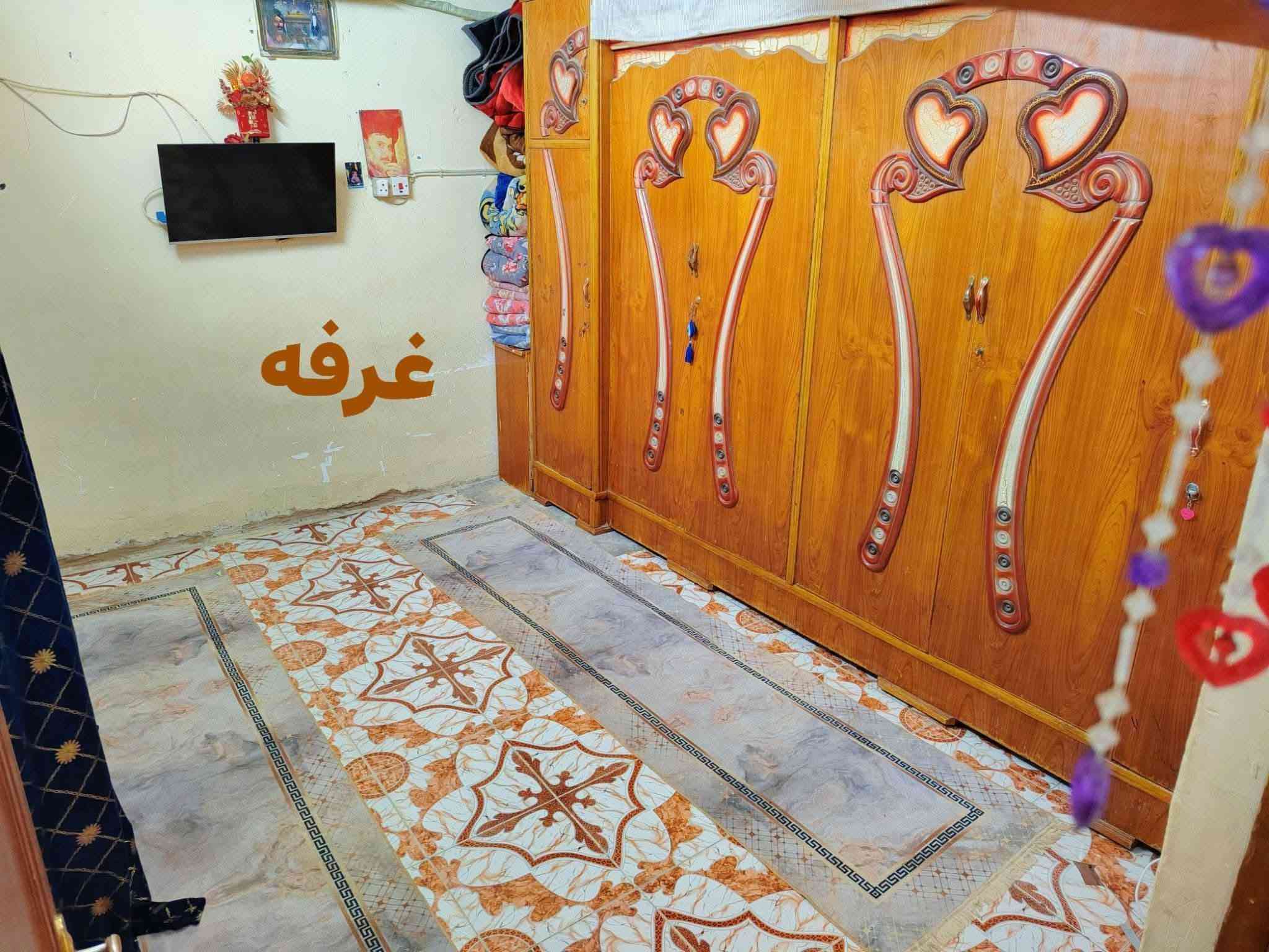 النهروان • ١٠٠م • طابو