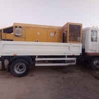 الزبير • موديل ٢٠١٤ • مربوط على هينو