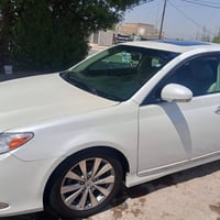 أفلون • ٢٠١١ • رقم اربيل