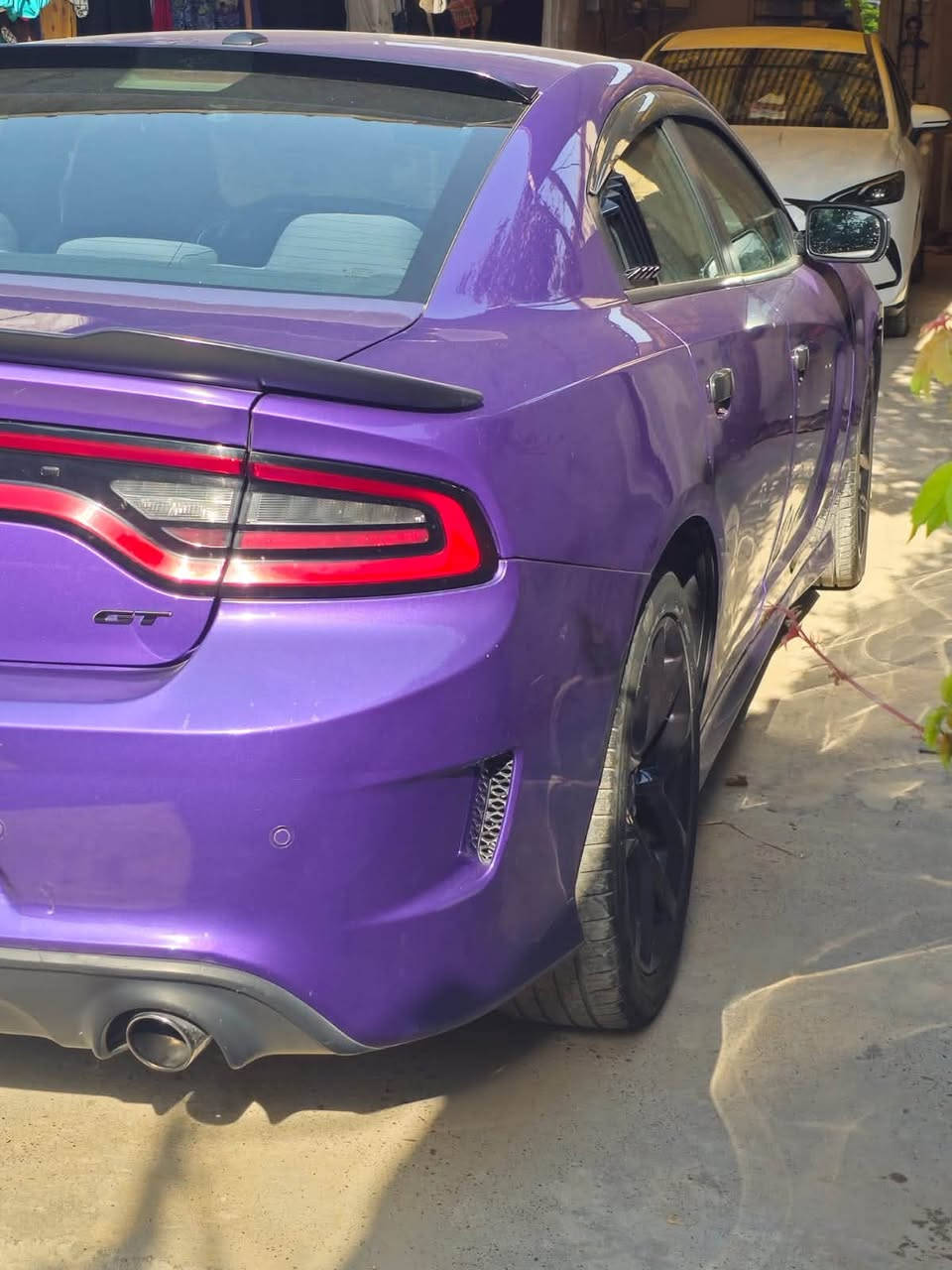 السلام عليكم  البيع جارجر موديل 2019  GT  وكاله هارمن السياره خليجيه فول مواصفات  مكينه 3600 لون مميز بنفسجي رقم اربيل شرط التحويل مكاني بغداد الزعفرانيه 
 السعر 260 بيها مجال 
الستفسار ***********
