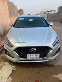 سوناتا ٢٠٢٠ • محرك ٢٠٠٠ • ٨٢ ألف كم