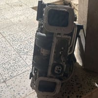 فريزر • ماطورات • ملحقات