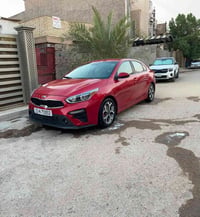 فورتي2020 رقم بغداد  نص فول حادثها  دعاميه وحافه البنيد  ما واصله بدنه...
