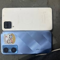 A12 • بوب ٦ • شاشات اصلية