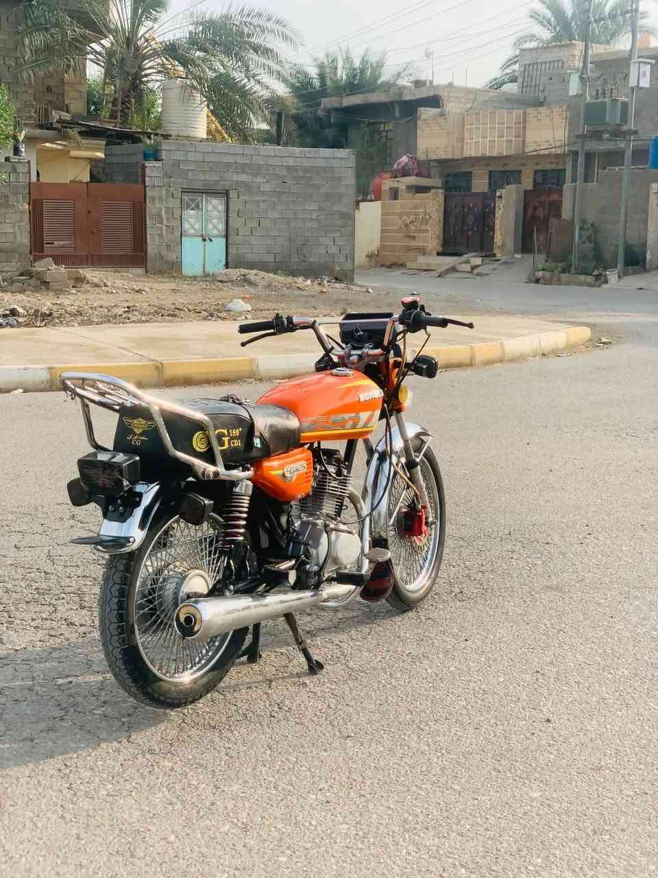 سونلك • ٢٠٢٤ • كفالة