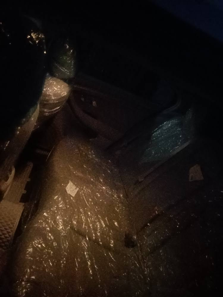 فورد SE • ٢٠١٧ • بلا بوية