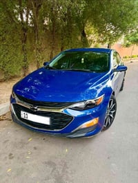 ماليبو RS • ٢٠٢٣ • بدون ايرباك