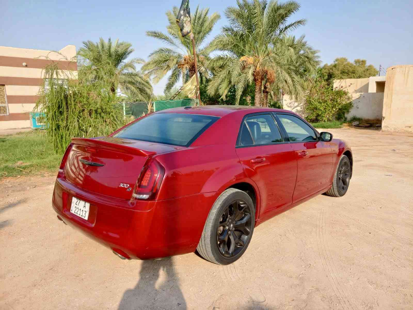 السلام عليكم
ترهم مراوس حسب القناعه 
ترهم تنطي مقدمه والباقي نتفق علي 
اوبامه 2012 خليجي كفاله عامه من ضربه والفتح والتبديل بيهه صبغ أثر جراد جاملغين اماميات 
دعاميات محدثات 21
السياره S فول مواصفات للاخير 
بنورما 
لد متحرك 
كشنات جلد 
كامىره خلفيه 
وضعيات قياده 
مري قلاب 
اشاره بل مري 
كشن جلد حضن 
ترحيب 
سبورت 
لون مميز گرزي. 
رقم ذي قار 
سنويه جديده ورقم نكليزي 
محرك سته 3.6
گير ومحرك كفاله 
أكسل قبل سبوع شديته بل كارتون 
تبريد ثلج 
سياره مرتبه وجديده 
مكان ناصريه قضاء الرفاعي 
لاستفسار ***********
