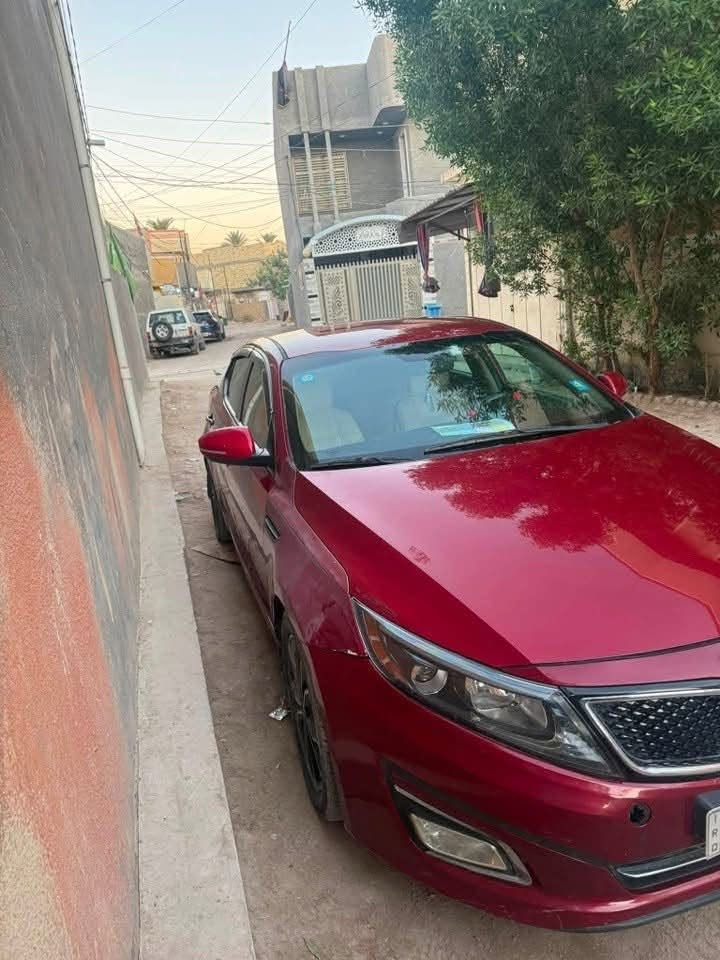 من رخصة الادمن كيا ابوتما موديل 14وارد امريكي قطعتين الجملغ  الي على اليمنة وباب السايق السيارة فول ماعدة الفتحة تحكمات ستيرن بصمة كرسي كهرباء محرك 3500 محرك لاتبخير ولاتنقيص  تبريد ثلج ❄️ السيارة نضيفة وتريك للبصرة  رقم بغداد بسمنا تحويل ثاني يوم مصفرة لاغرامات ولااشارة حجز وكلشي مبين كدامك مكاني حلة نادر 2

رقمي ***********

