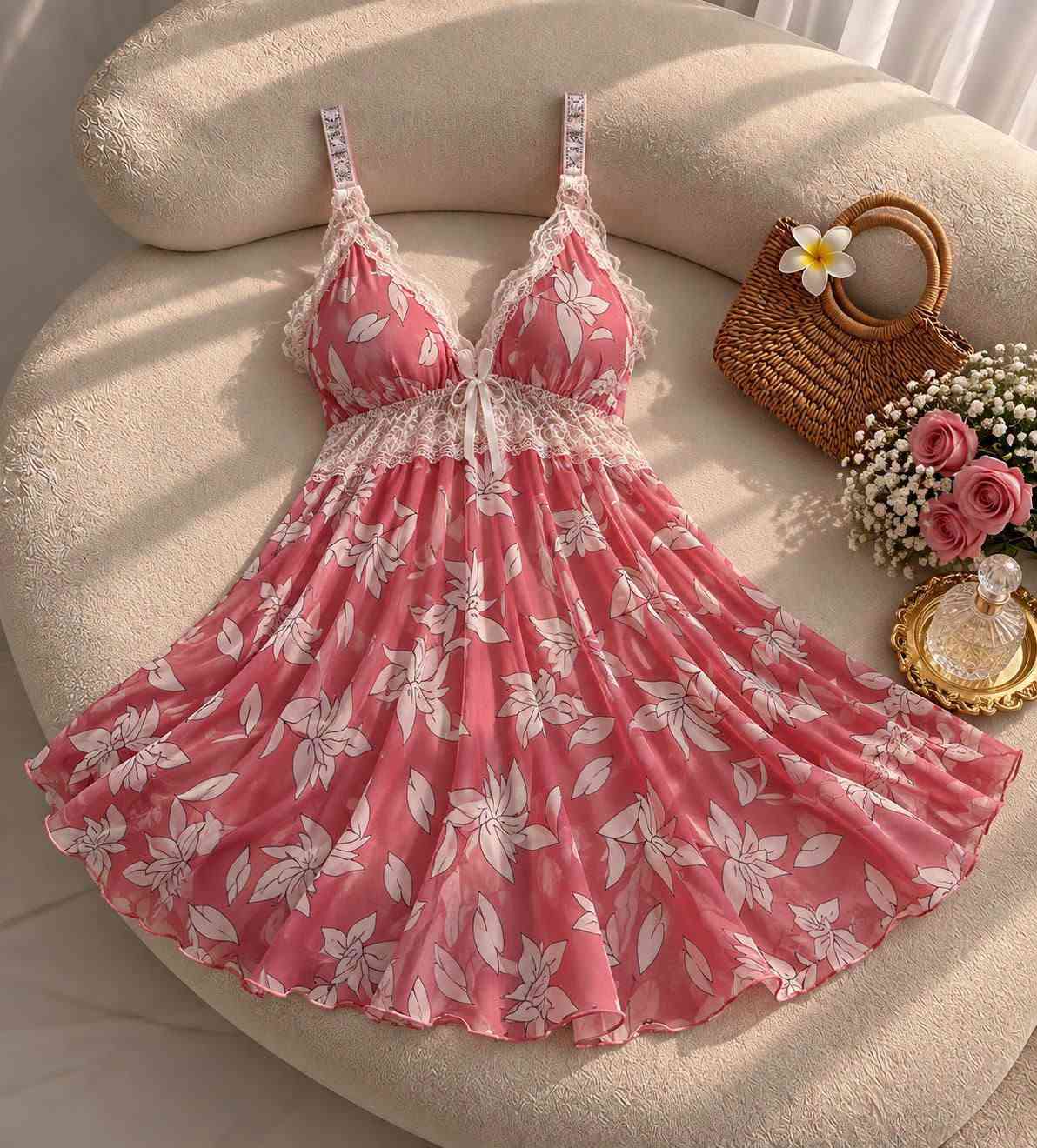 ✨ جمال الموديلات مع أزيائنااا غير ✨

👗 دشداشة قصيرة مع اندر
موديل كيوت وعملي وأنيق 😍✨

📌 القياس: فري سايز
👗 يناسب الأوزان من 60 إلى 85 كيلو

💰 السعر: 11 آلف فقط

🚚 خدمة التوصيل: 5 آلاف
📦 لجميع المحافظات العراقية 🇮🇶

✨ تألقي دوماً مع أزياء  بوتيك وردة  ✨
🔝 الجمال والنزاكة والاناقة هنا لدينا
#اكسبلور #ريلزات #تنرد
 #مشاهير. #اكسبلور #تابعوني
#ملابس #ملابس_الصيف #أزياء #خياطة #عالم_الموضة #موضه #جميل #ثوب #دريس #كلابيات #كلاسيك #دراعات #فساتين #فساتين_طويله #فساتين_راقيه #فساتين_انيقه #فساتين_فخمة #فساتين_كشخه #عبايات_راقية #عبايات #عبايات_دوام #عبايات_خليجية #عبايات_سفر #دشاديش
