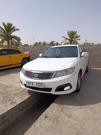 اوبتيما ٢٠٠٩ • مكينه ٢٠٠٠ • خليجي