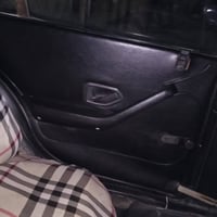 بيجو روا • ٢٠٠٨ • مكينة وكير مضبوطة