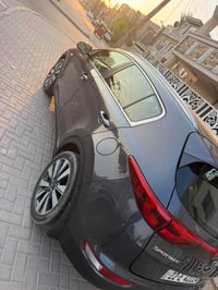 كيا سبورتج موديل ٢٠١٨ خليجي فول مواصفات بيها صبغ باب خلف السايق وبيها ...