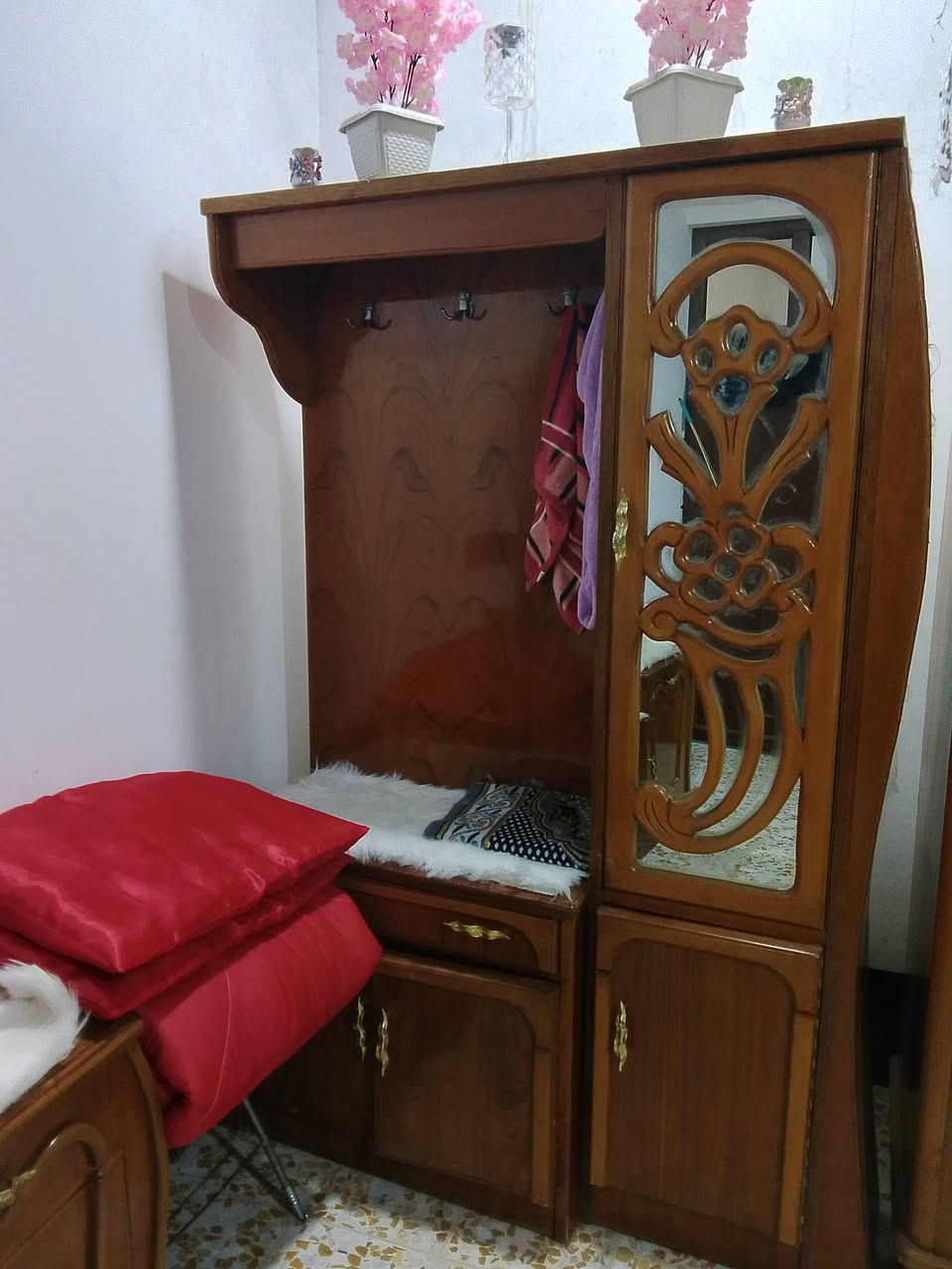 خشاب للبيع مكان القوسيات السعر 750 رقم ***********
