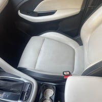 MGZS للبيع الموديل 2023 سقف بنوراما  المحرك 1.5 المقاعد كهرباء للسايق ...