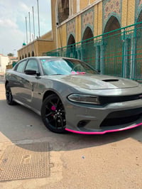 جارجر RT 5700 • موديل ٢٠٢٣ • ٣١٠٠٠ ميل