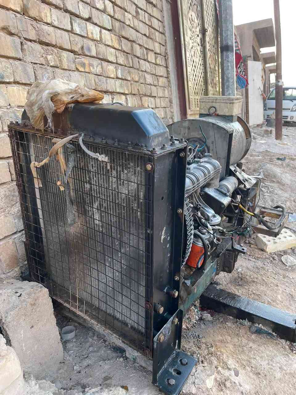 السلام عليكم عندي مولودة كيا للبيع***********
