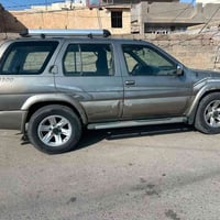 نيسان بافندر • ٢٠٠٤ • ديالى