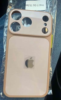 كفر xr  لمحور 17 للبيع عنوان حي العامل السعر 10 الف بس هل قطعة عندي وت...