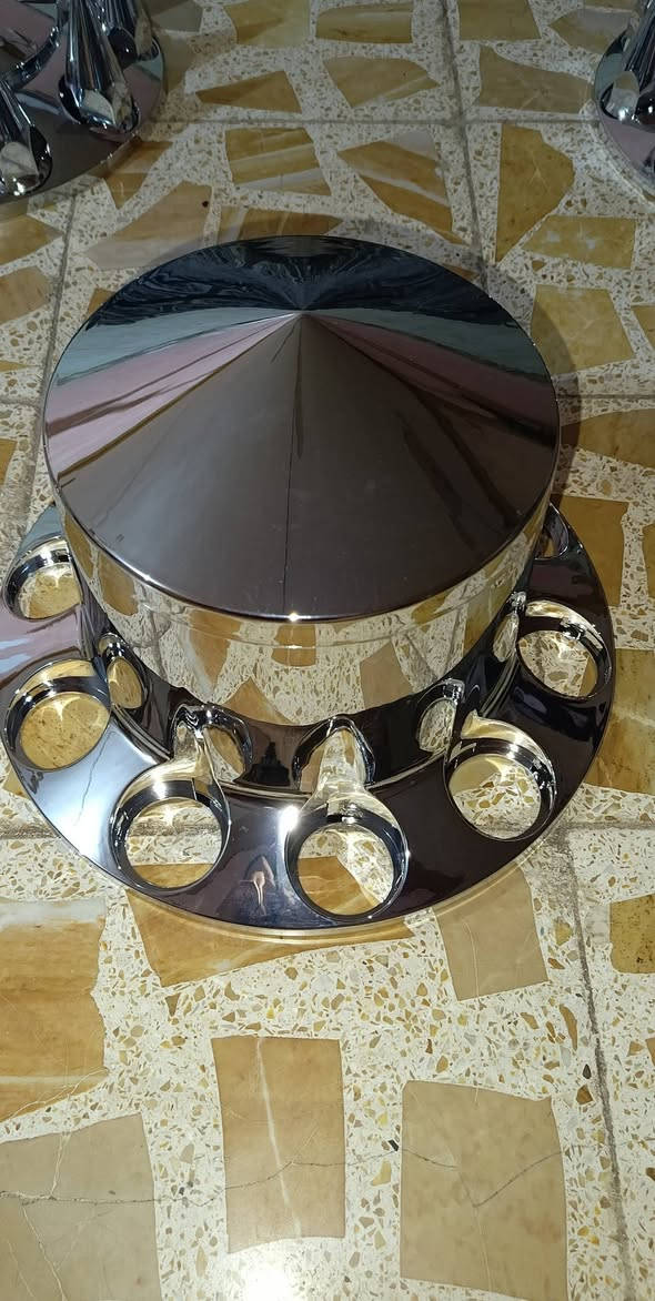 كبات بلاستيك 10براغي مطلية كروم العدد 6 انطوني بيهم سعر وخذوهن 
موجود توصيل
***********
