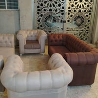 ديوان ٨ مقاعد • نظيف ٨٠٪ • حي المثنى