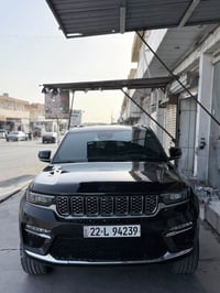 جراند شيروكي • ٢٠٢٣ • فول مواصفات