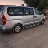 ٢٠١٠ • أوتوماتيك • تاير جديد