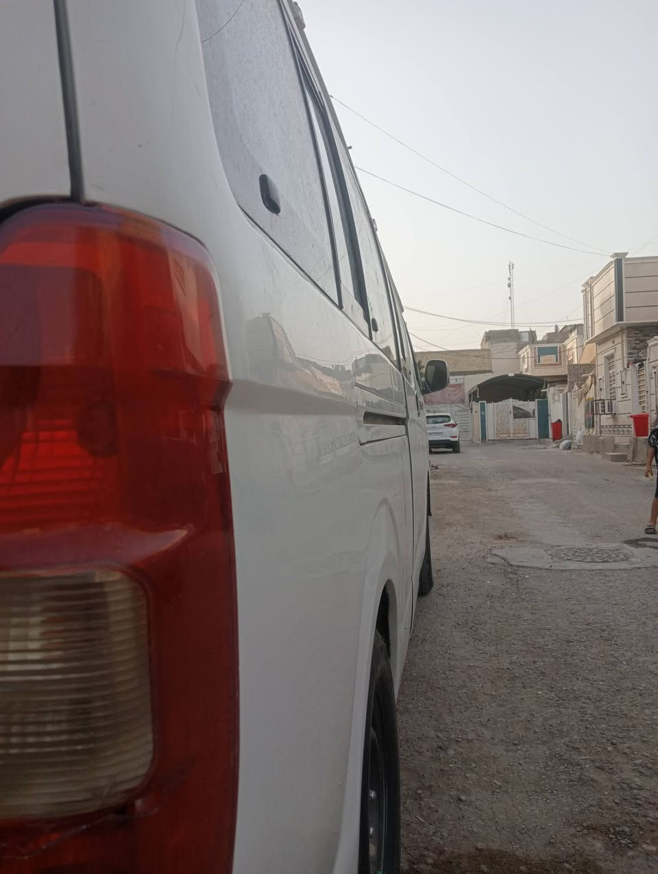 موديل ١٥ • مكينة وكير مكفولة • حي ور