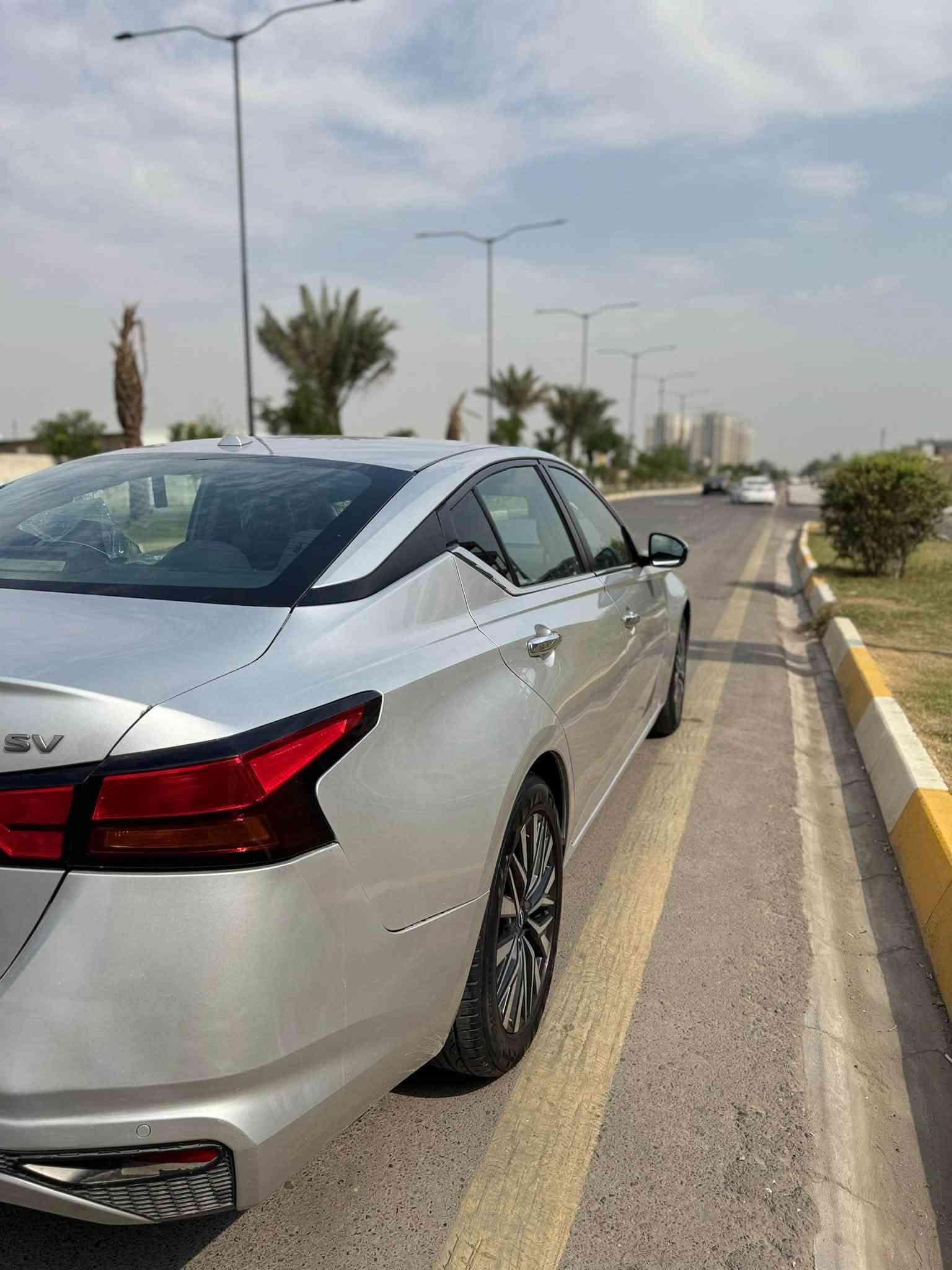 التيما SV • ٢٠٢٤ • محرك ٢٥٠٠