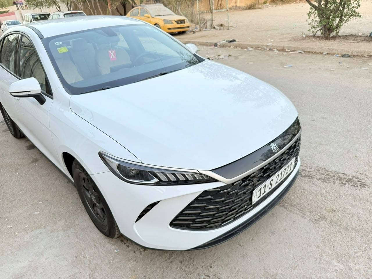 السلام عليكم
كن بلاص 2025 زيرو كفاله من شخط وضربه ماشيه اقل 1000
السيارة رقم بغداد بأسمي تحويل ثاني يوم
مكاني بغداد حي اور
***********

