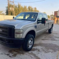 F-350 • ٢٠٠٨ • دفع رباعي