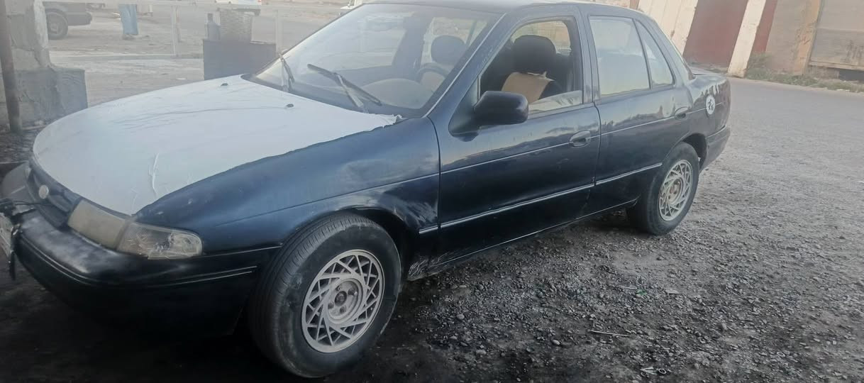 تفصيخ كيا سيفيا ٩٤ محرك مفتوح نضيف كير عادي
عنوان ديالى المنصورية دلي عباس
محلات رضوان ***********
