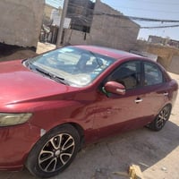 سيراتو • ٢٠١١ • ثلاث قطع صبغ