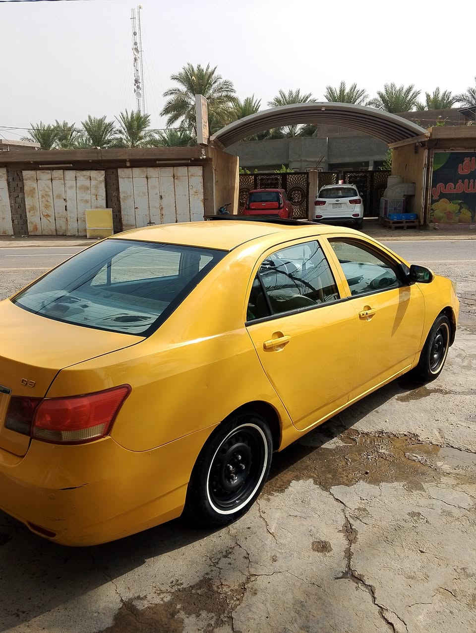 ماكو وصف • رقم بس