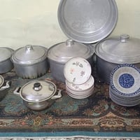 مواعين • قدور • واتساب